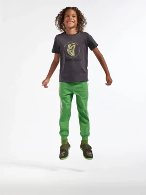 Online Jurassic World Pantaloni da ginnastica Verde