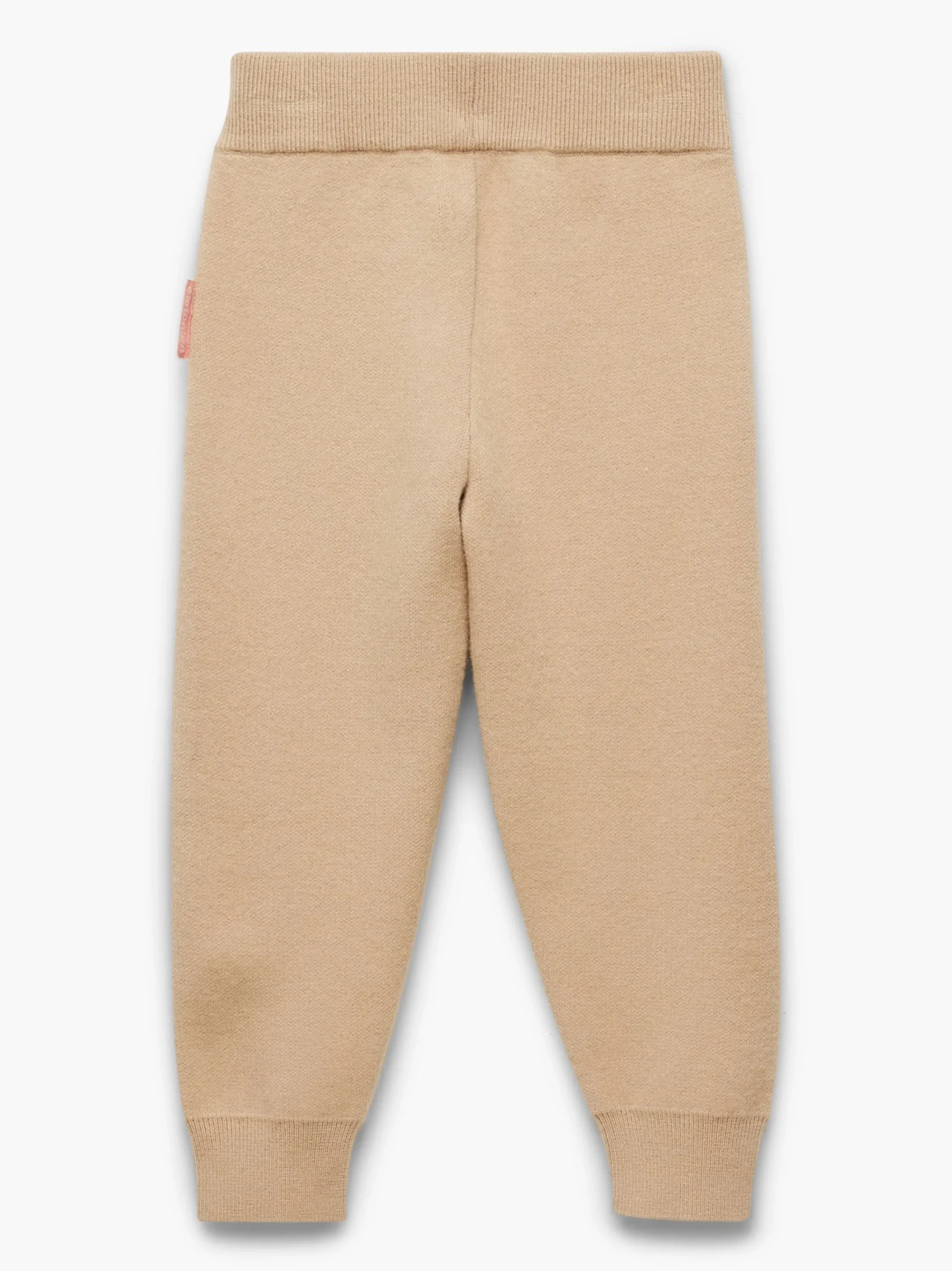 Sale elefanten Pantaloni di stoffa Beige