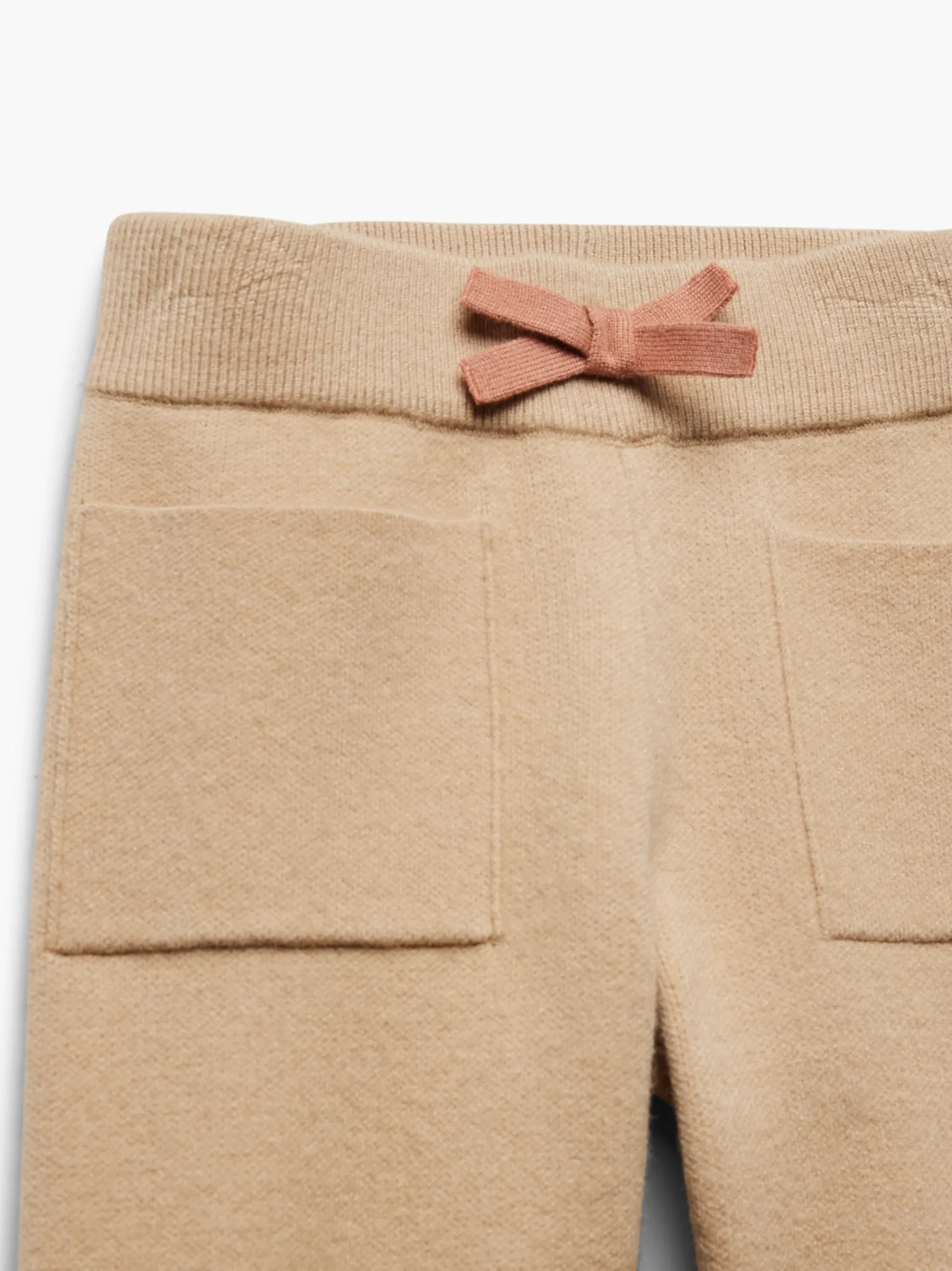 Sale elefanten Pantaloni di stoffa Beige