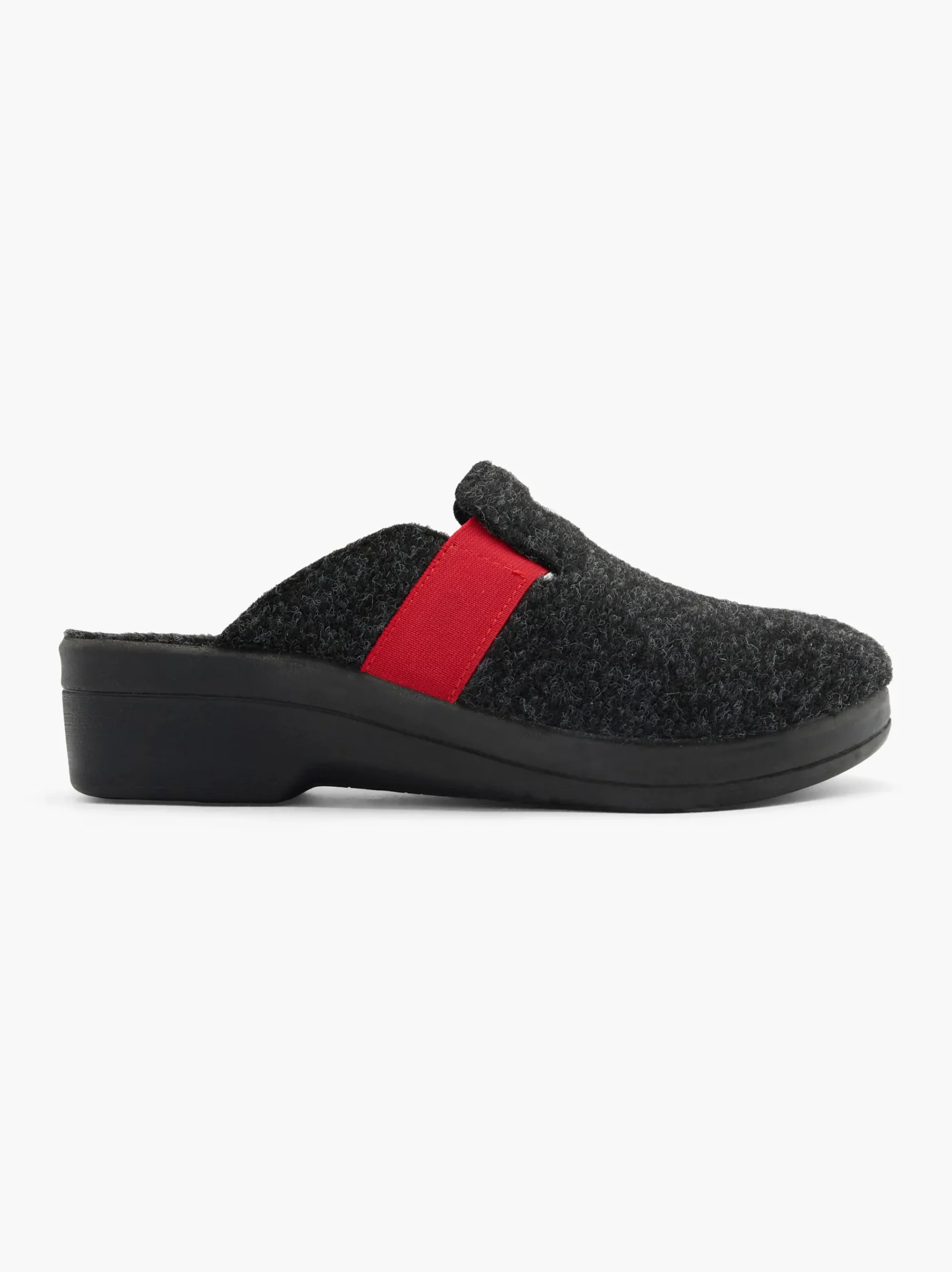 Best Sale Casa mia Pantofola da casa Grigio