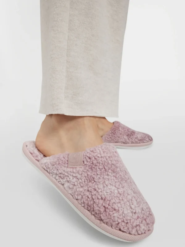 New Casa mia Pantofola da casa Rosa