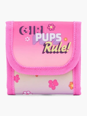 Flash Sale PAW Patrol Portafoglio Rosa