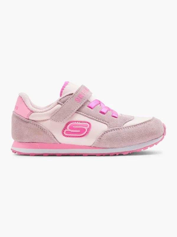 Cheap Skechers Primi passi Rosa