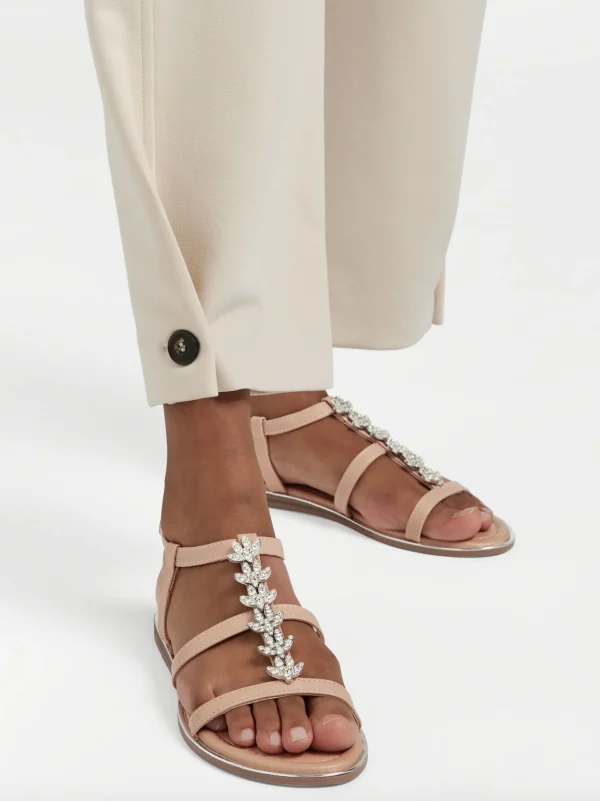 Shop Graceland Sandalo Marrone