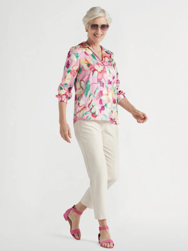 Shop Graceland Sandalo Fucsia