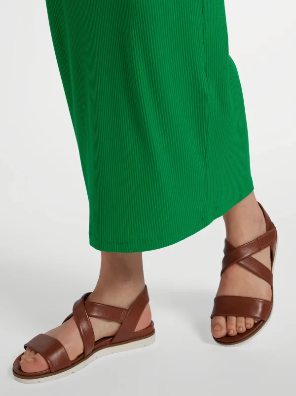 Clearance 5th Avenue Sandalo Cognac