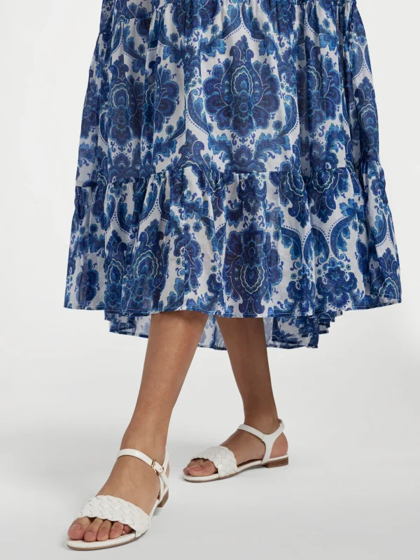 Best Sale Graceland Sandalo Bianco