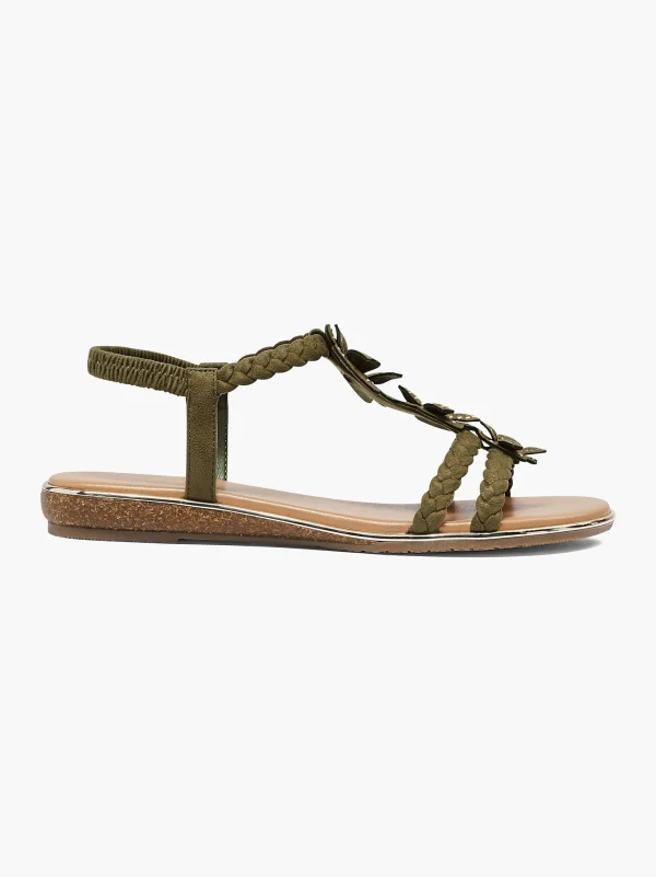 Clearance Graceland Sandalo Cachi