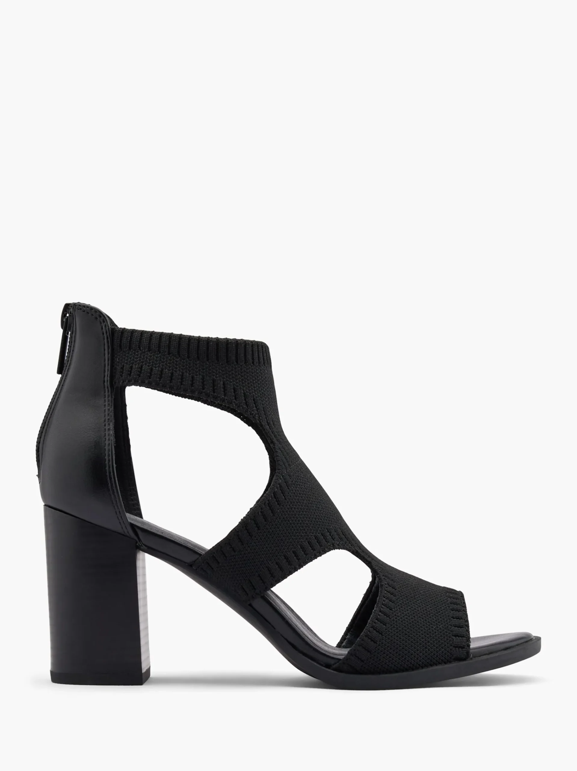 Cheap Graceland Sandalo Nero