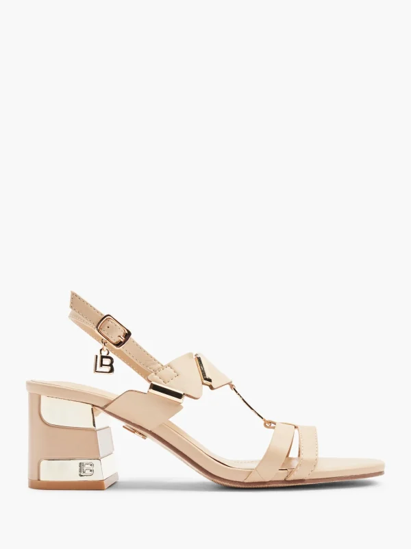 Cheap Laura Biagiotti Sandalo Blu