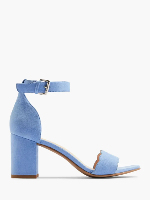 Shop Graceland Sandalo Blu