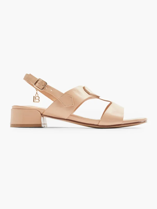 Store Laura Biagiotti Sandalo Beige