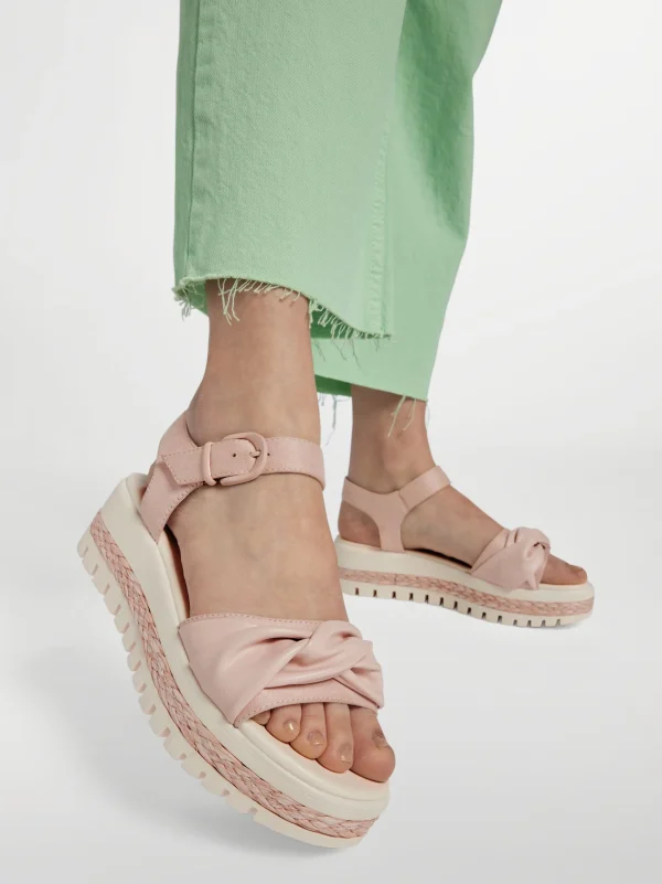 Fashion Graceland Sandalo Rosa