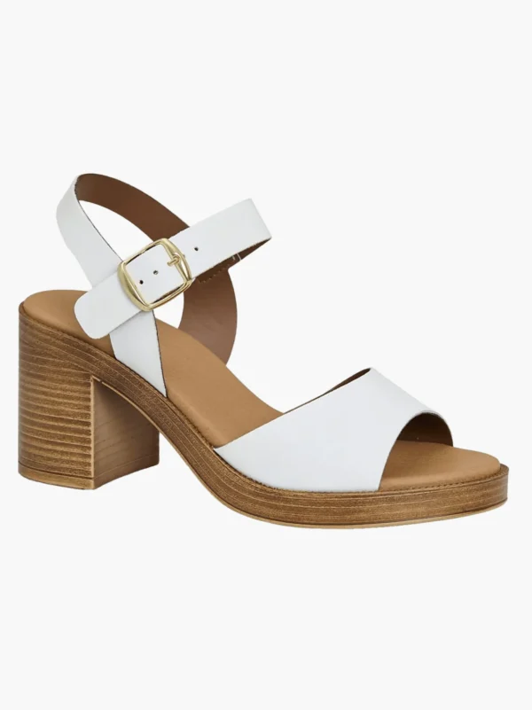 Shop Graceland Sandalo Bianco