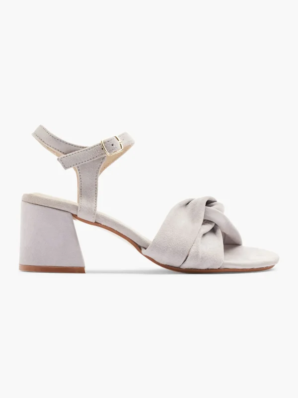 Fashion 5th Avenue Sandalo Viola