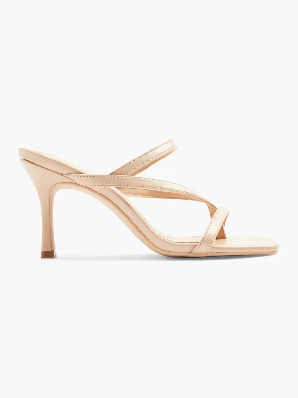 Best Sale Catwalk Sandalo Beige