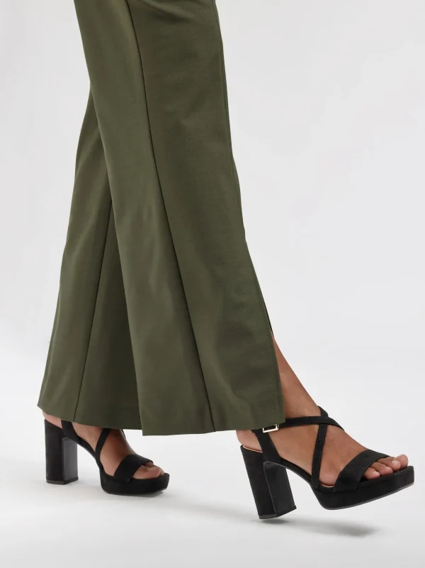 Outlet Catwalk Sandalo Nero