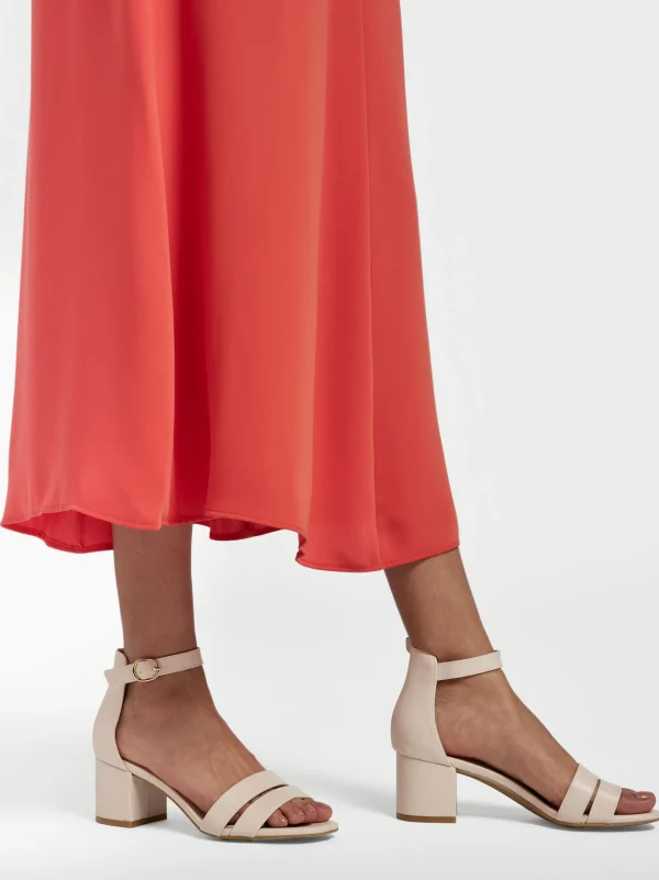 New Graceland Sandalo Beige