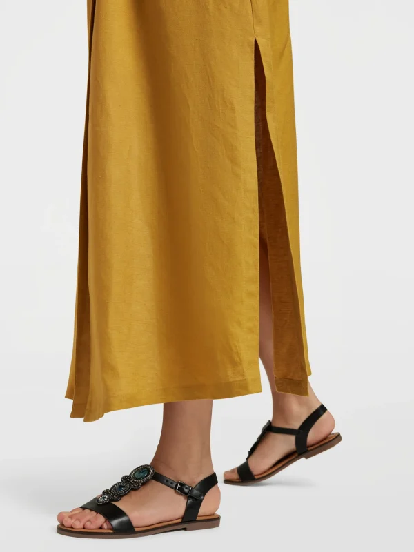 New Graceland Sandalo Nero