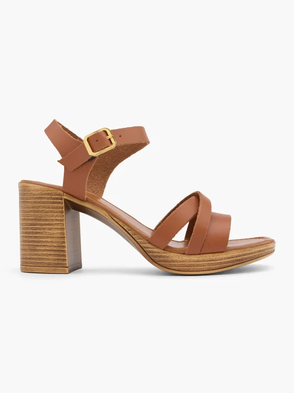 Store 5th Avenue Sandalo Marrone