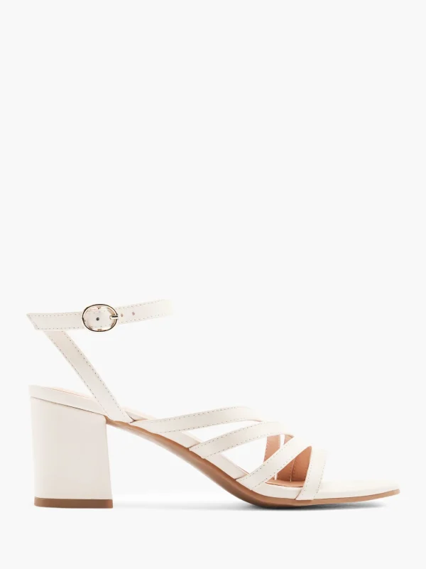 Outlet 5th Avenue Sandalo Beige