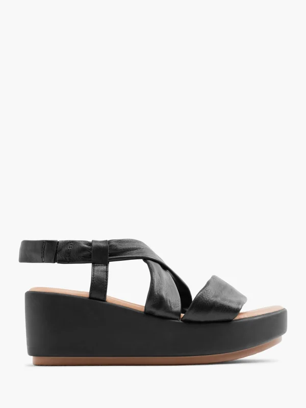 Store 5th Avenue Sandalo Nero