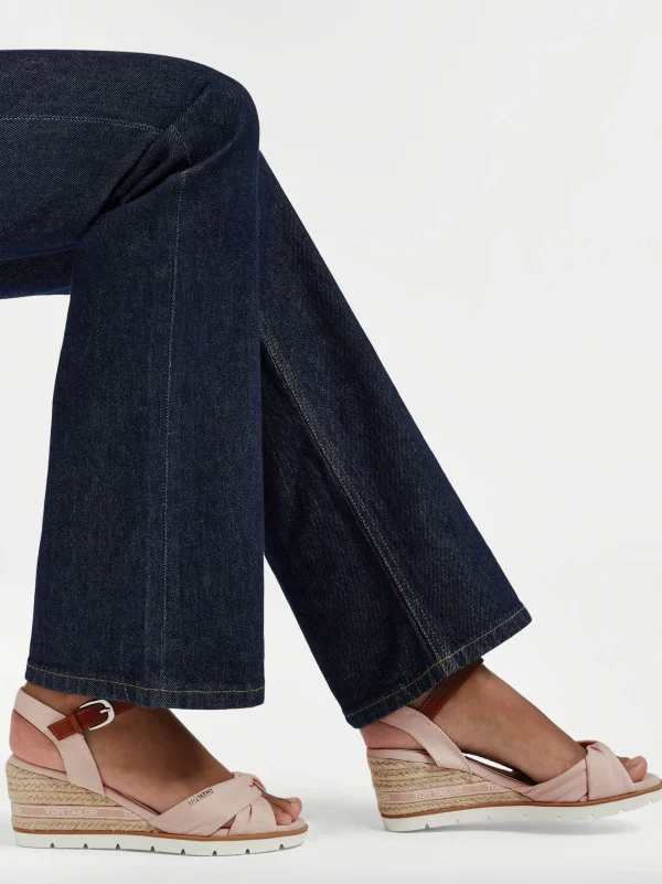 Shop TOM TAILOR Sandalo Rosa