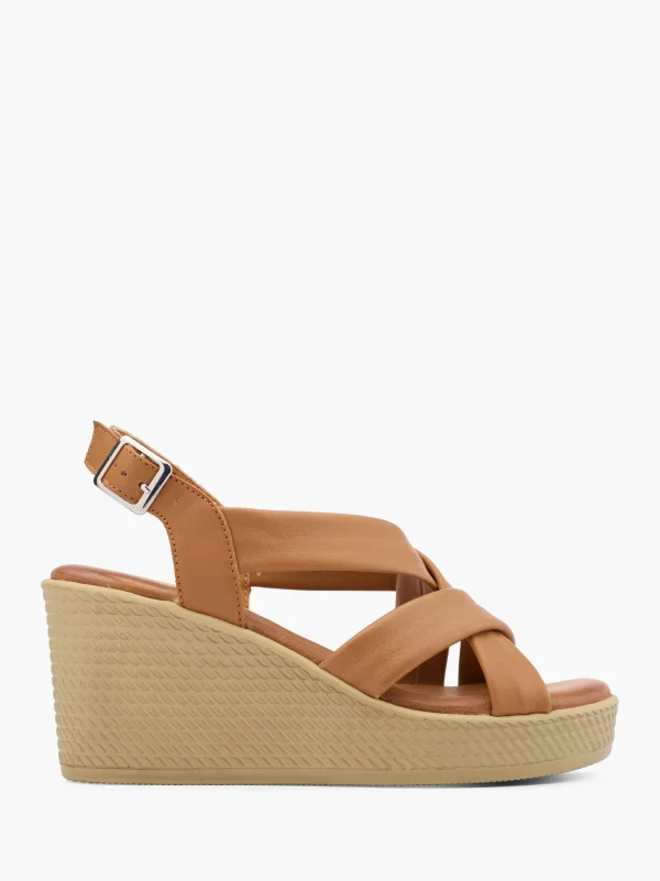 Flash Sale Medicus Sandalo Marrone