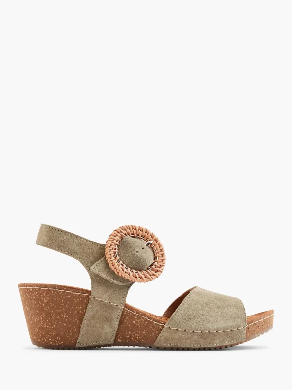 Store 5th Avenue Sandalo Cachi