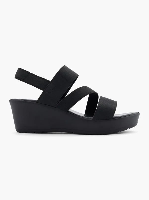 Best Graceland Sandalo Nero