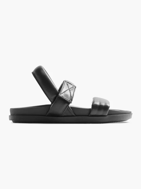 Sale 5th Avenue Sandalo Nero