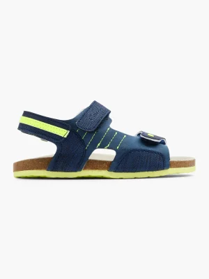 Shop Chicco Sandalo Blu