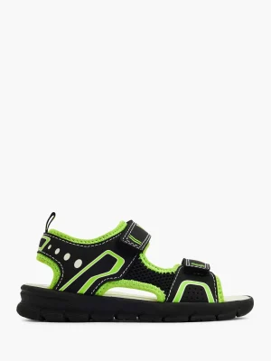 Discount Vty Sandalo Nero