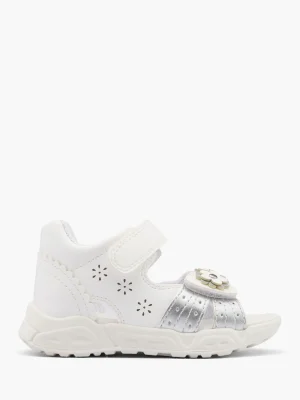 Shop Cupcake Couture Sandalo Bianco