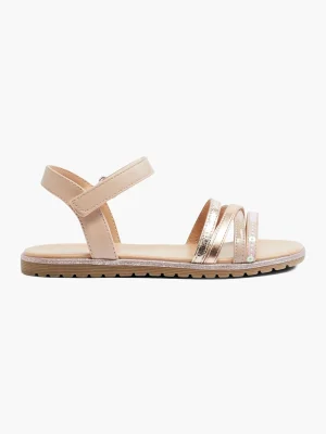 Outlet Graceland Sandalo Rosa