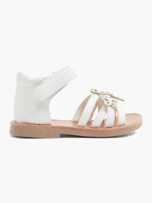 Online Cupcake Couture Sandalo Bianco