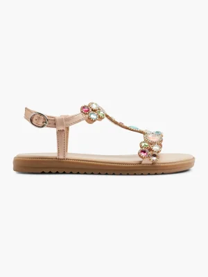 Online Graceland Sandalo Oro