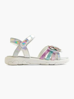 Cheap Cupcake Couture Sandalo Argento