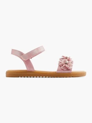 Outlet Graceland Sandalo Rosa