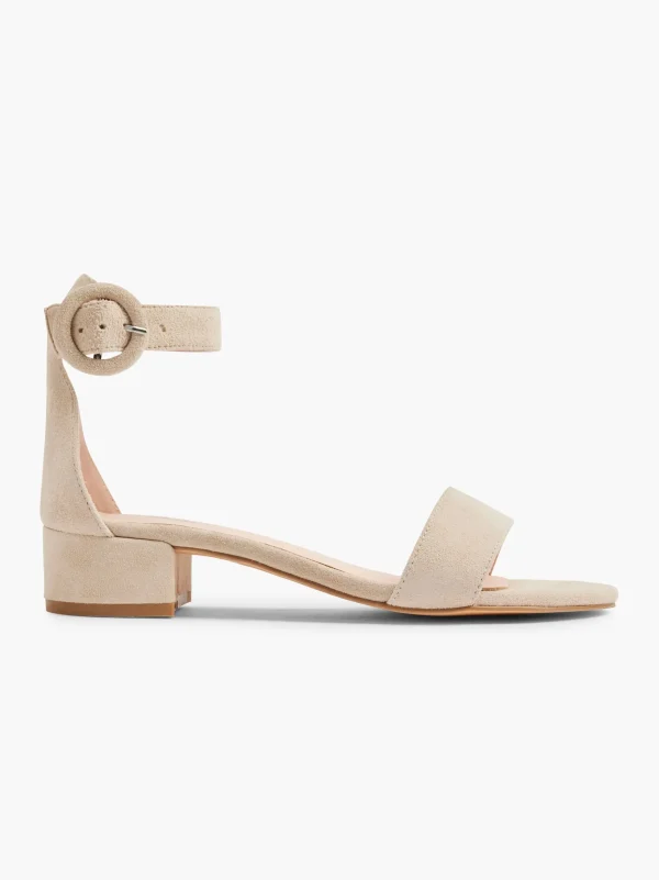 Flash Sale 5th Avenue Sandalo Beige