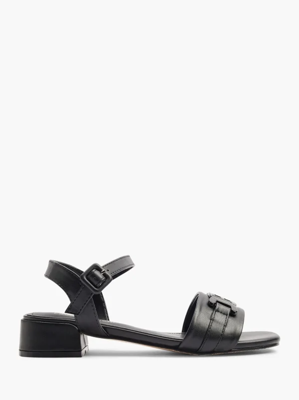 Flash Sale Laura Biagiotti Sandalo Nero