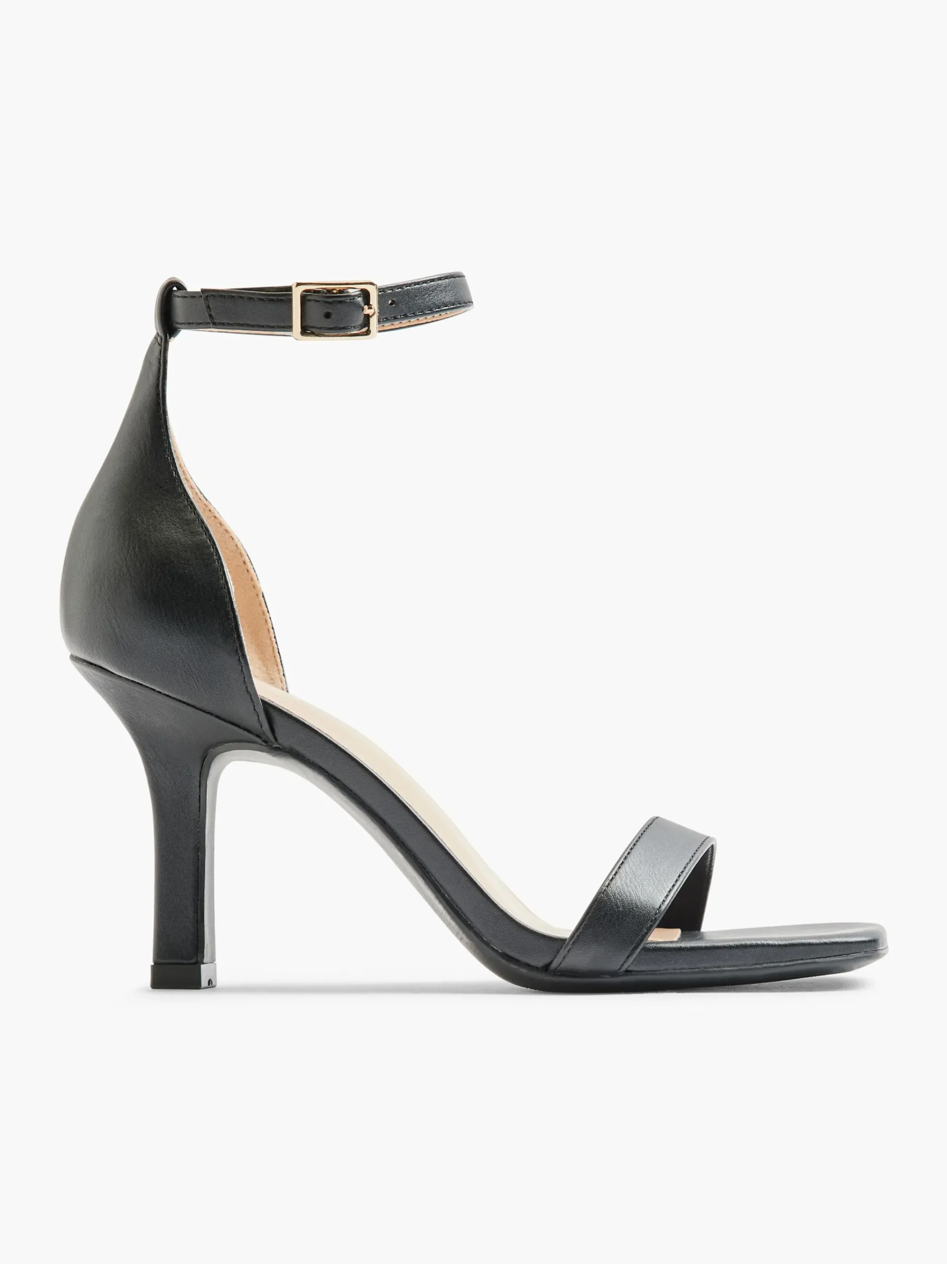 Cheap Catwalk Sandalo Nero