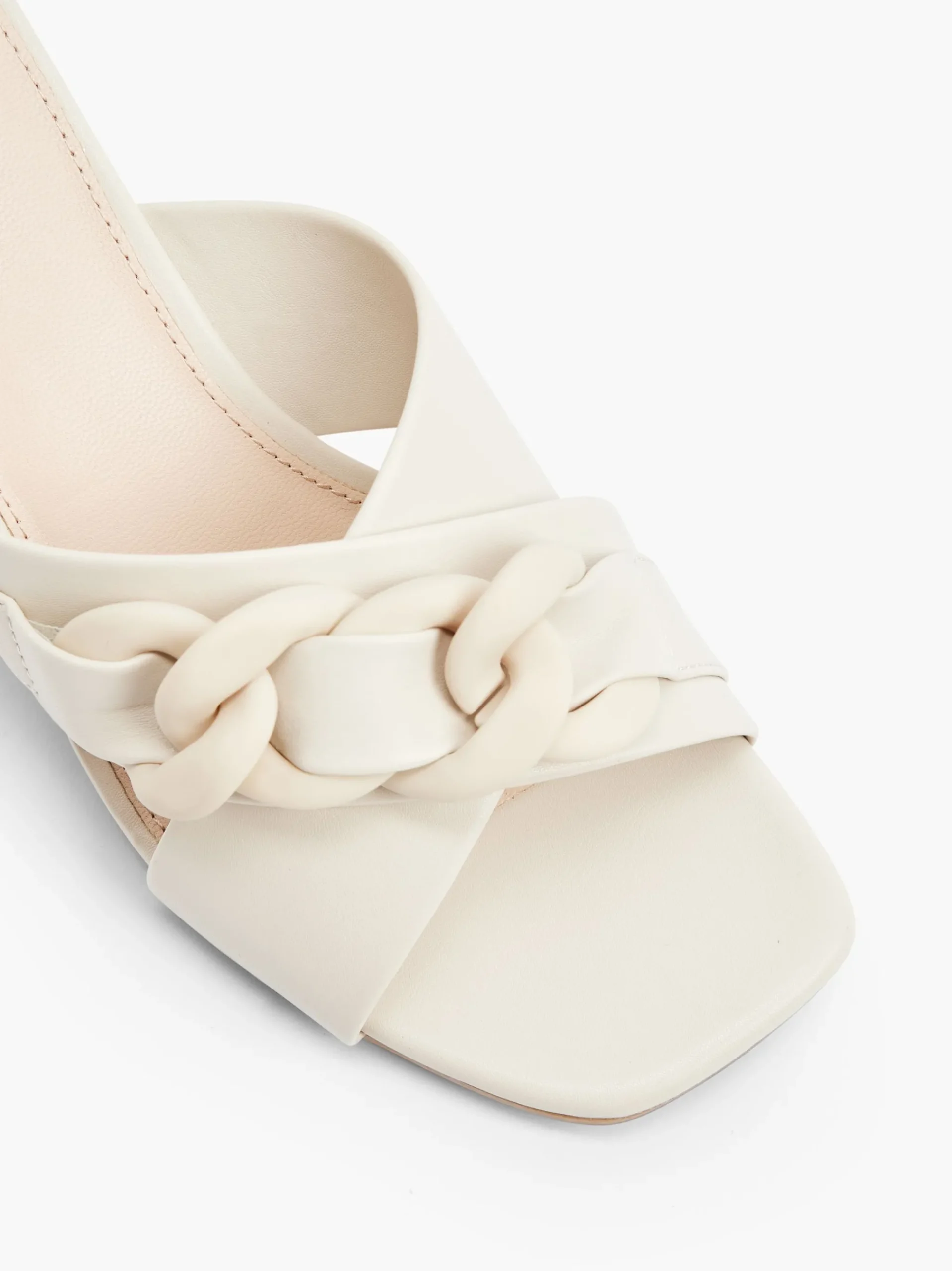 Cheap Catwalk Sandalo Beige