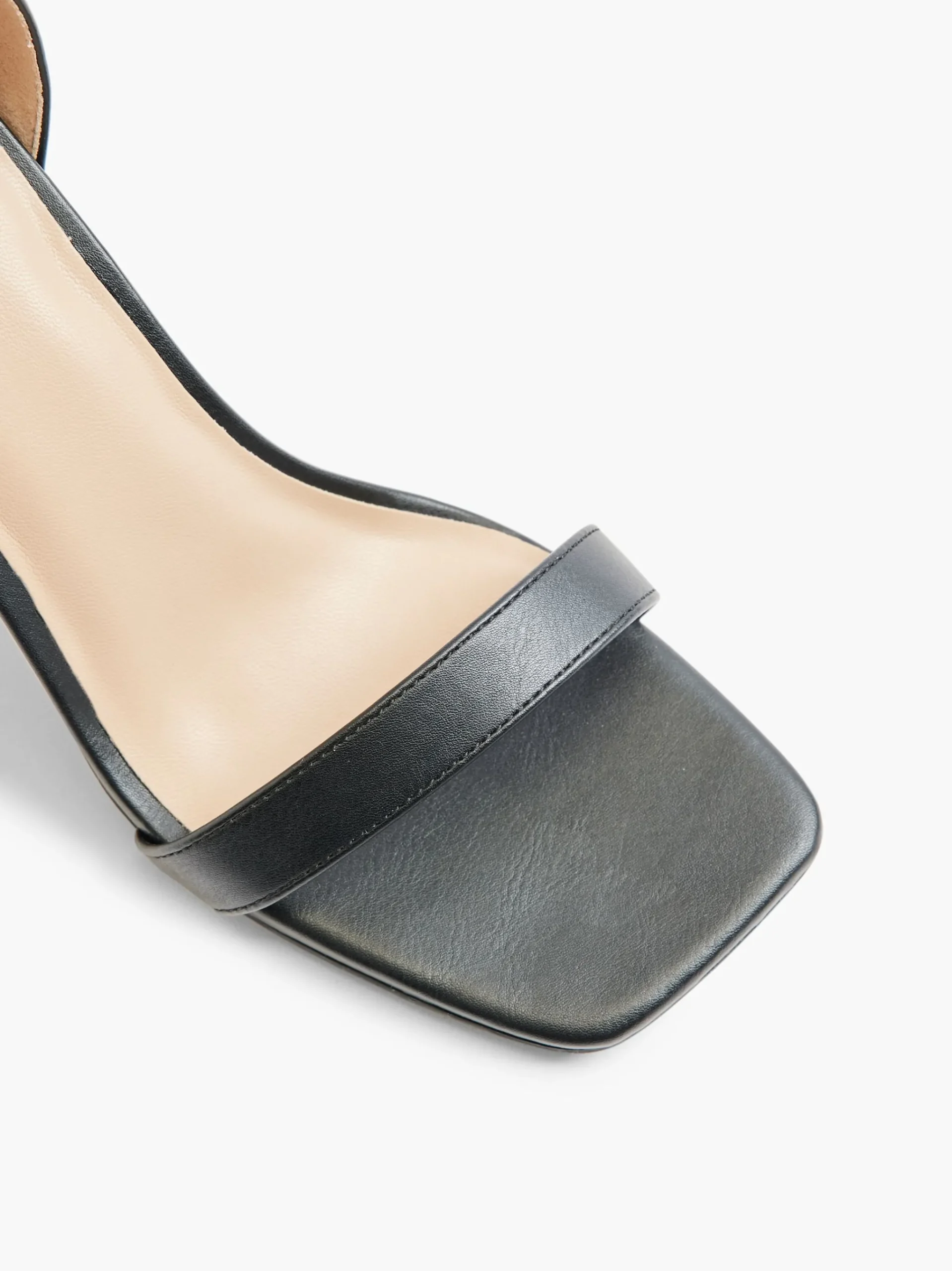 Cheap Catwalk Sandalo Nero