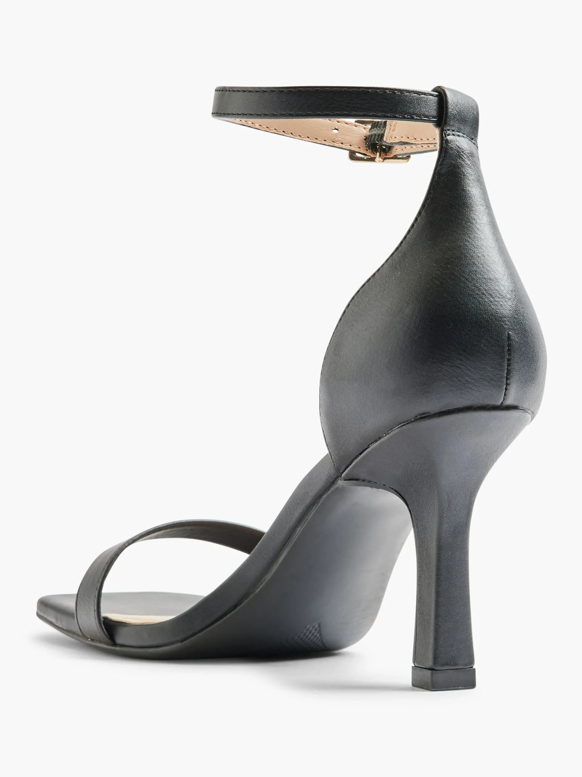 Cheap Catwalk Sandalo Nero