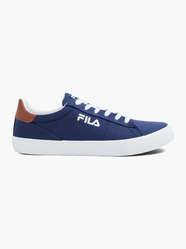 Clearance FILA Scarpa bassa Blu