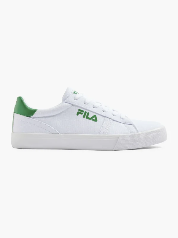 Fashion FILA Scarpa bassa Bianco