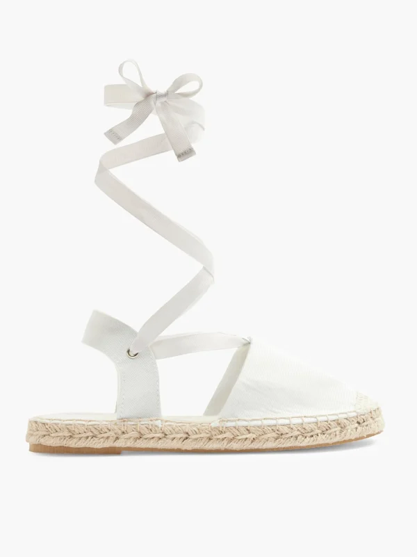 Cheap Vero Moda Scarpa bassa Bianco