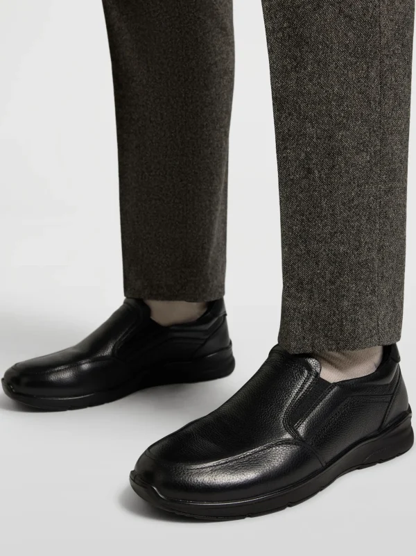 Fashion Claudio Conti Scarpa bassa Nero