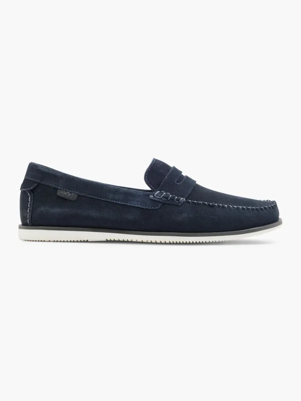 Flash Sale AM SHOE Scarpa bassa Blu